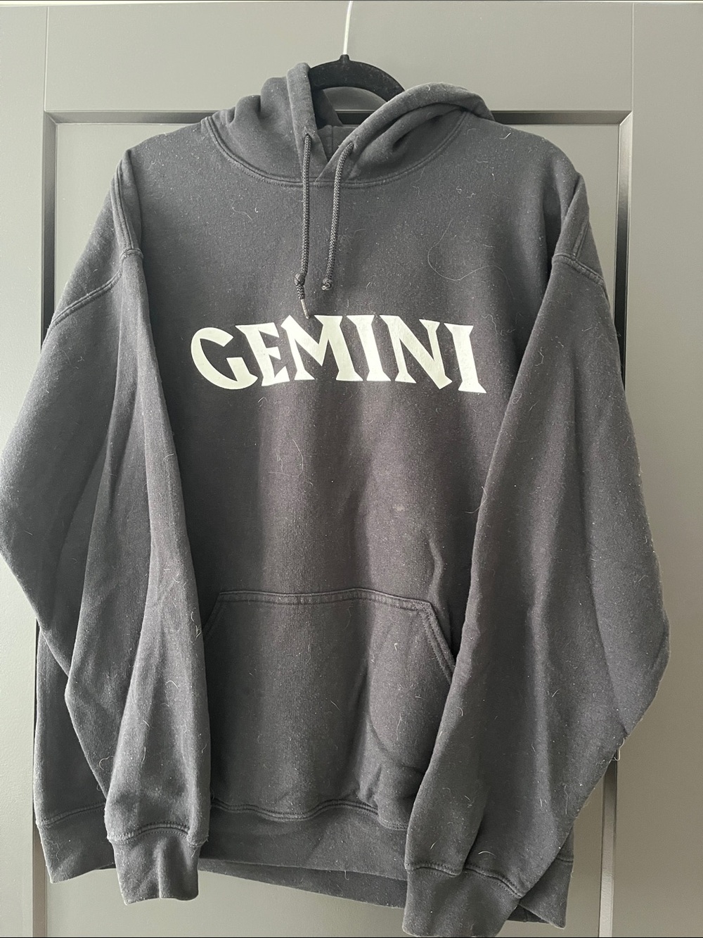 Macklemore Gemini Sweatshirt